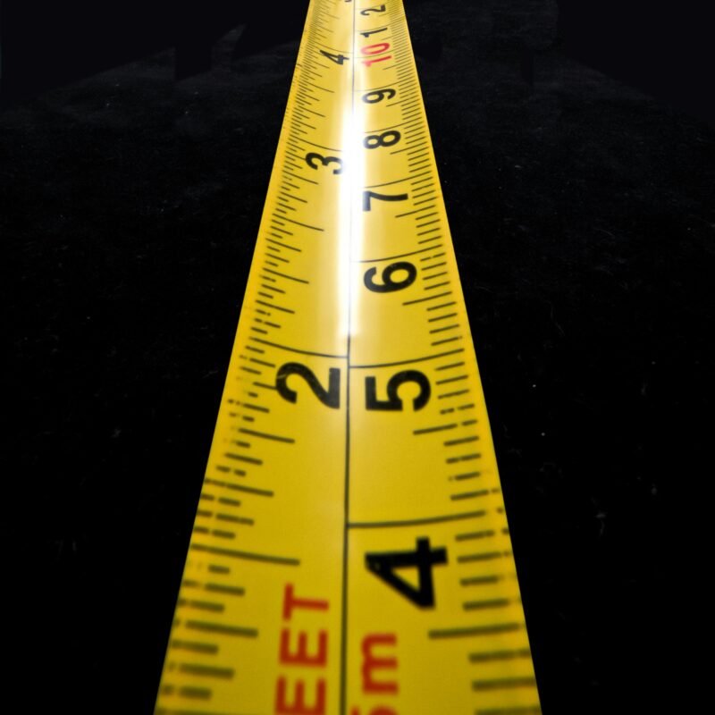 Pomiar (kuchni, wnęki, pomieszczenia)