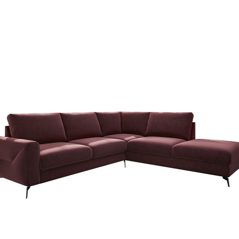 Narożnik Modesto Zamknięty S2FL + E + OTMR