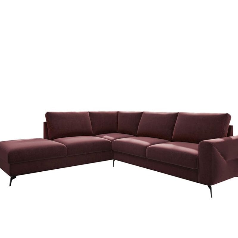 Narożnik Modesto Zamknięty S2FR + E + OTML