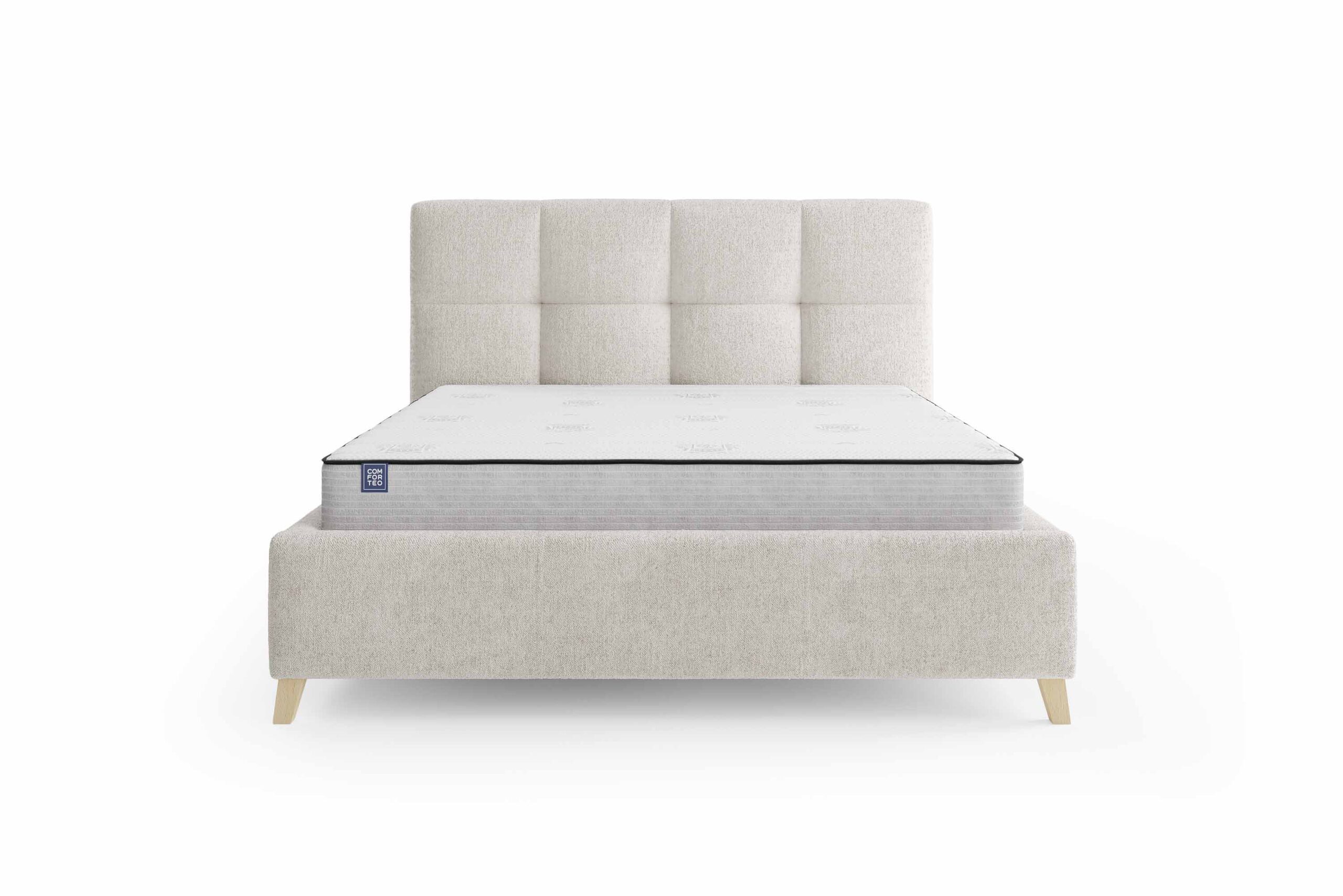 Łóżko Tapicerowane Sara - obrazek 5