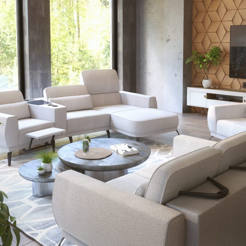 velumo nar 2 aranzacja Loop 2