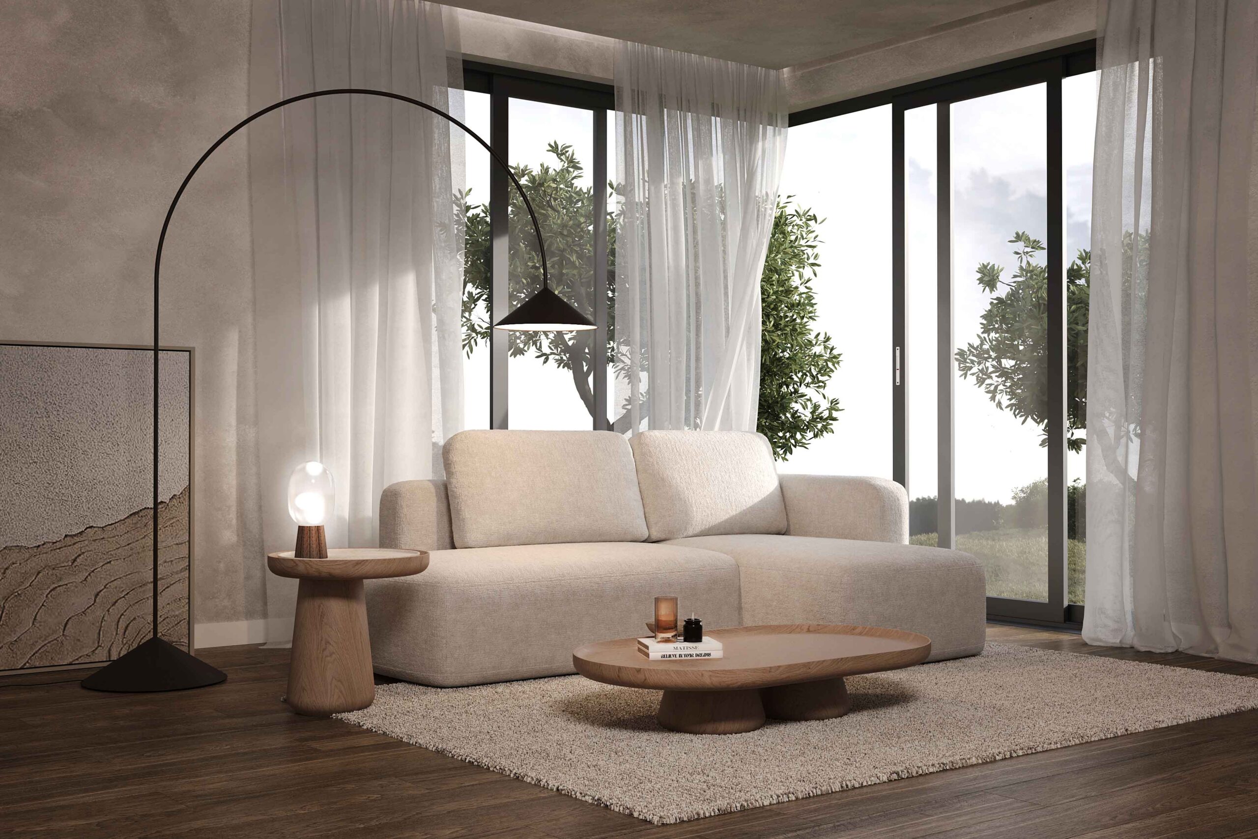Narożnik Cozy - obrazek 3