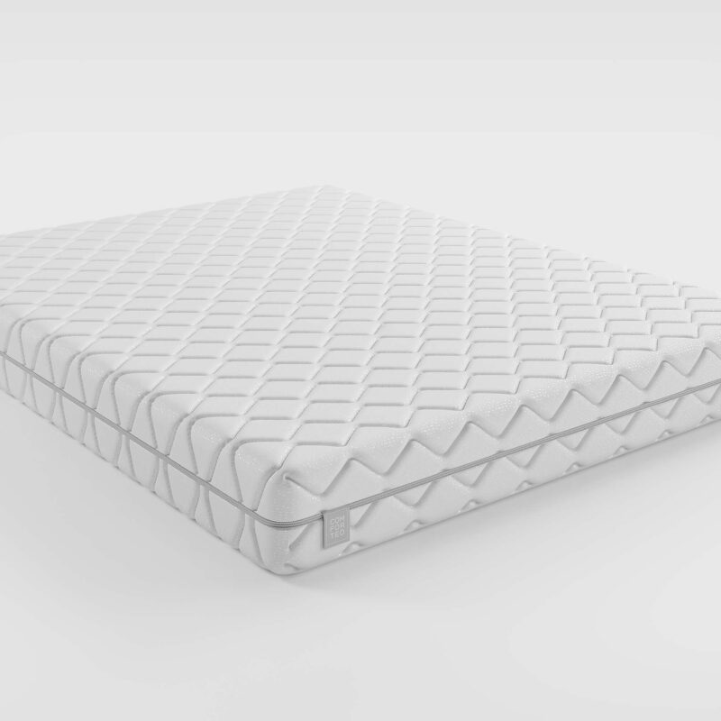 Sleep_Aero_160cm_Packshot 1_v3_Low res